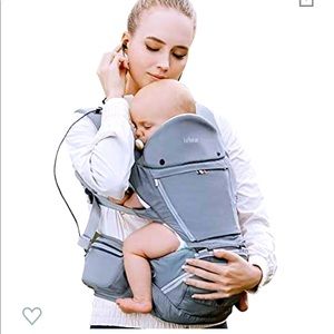 🎉SOLD🎉Bebear infant carrier